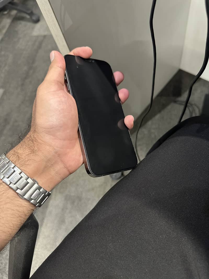Apple iPhone 12 Pro Max 2