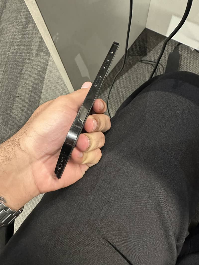 Apple iPhone 12 Pro Max 3