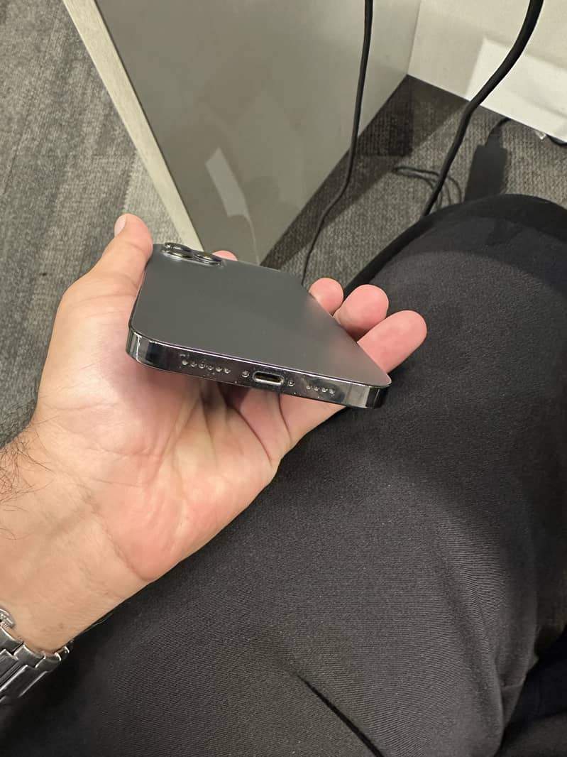 Apple iPhone 12 Pro Max 4
