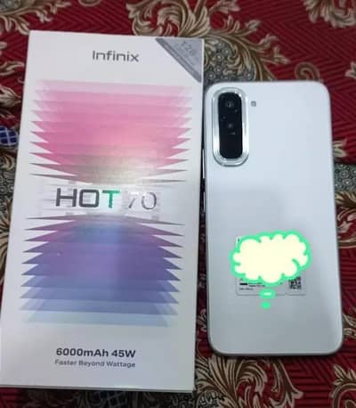 Infinix Other Model