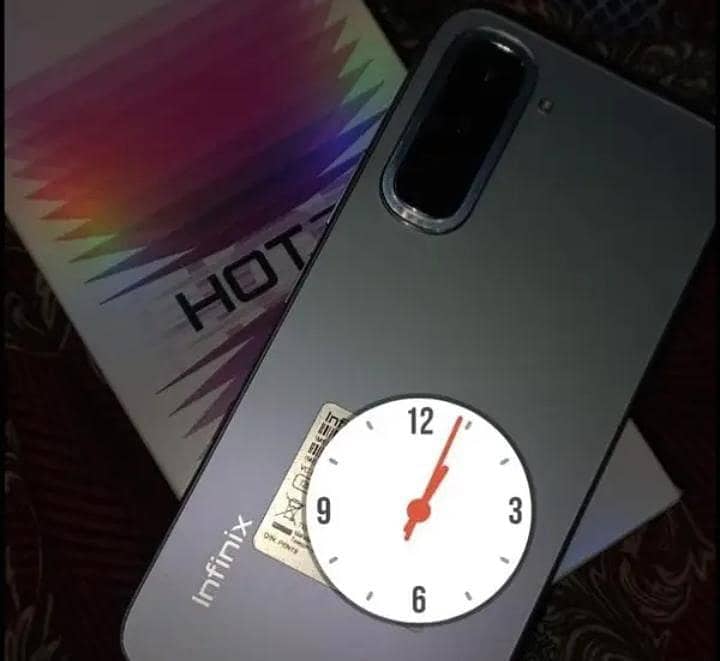 Infinix Other Model 1