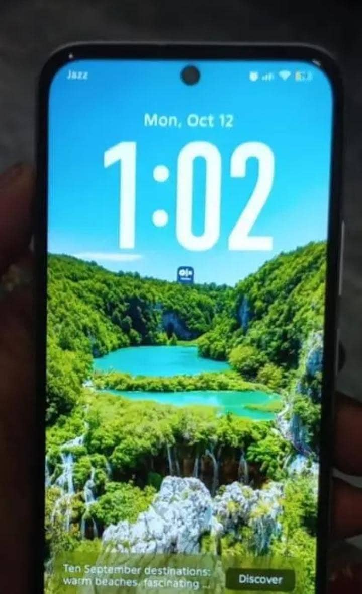 Infinix Other Model 2
