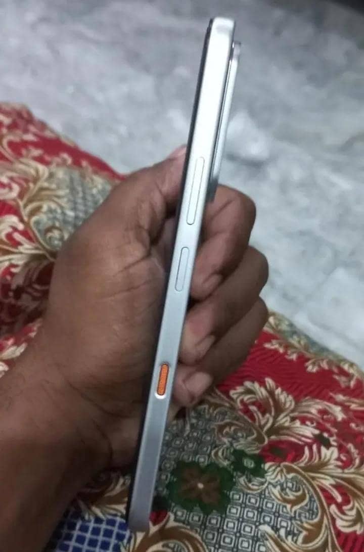 Infinix Other Model 5