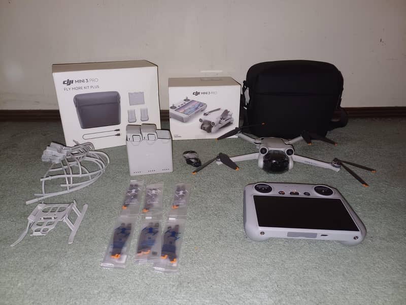 mini 3 drone pro for sale - Drones - 1120761550