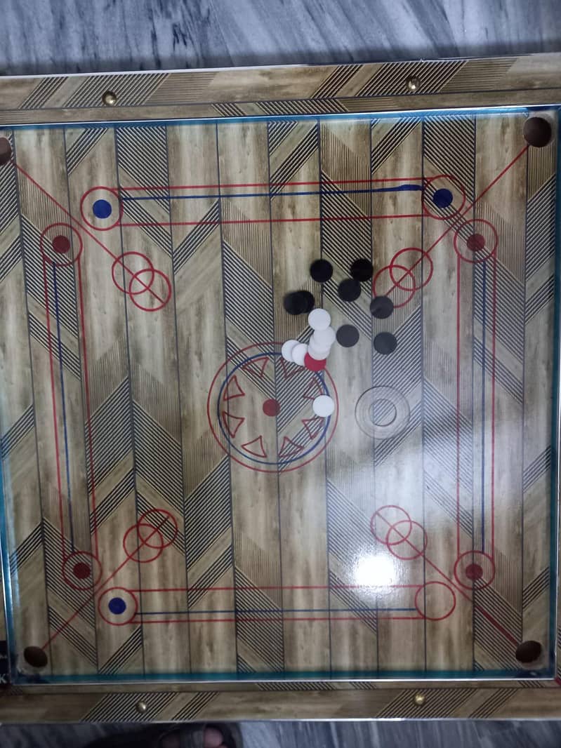 caramboard 1
