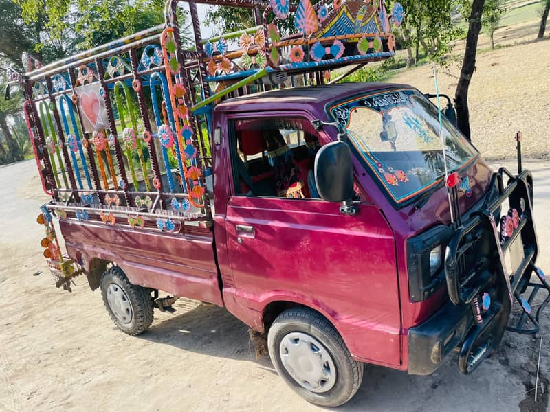 Suzuki Ravi 2018 Euro || - Fully Loaded With Jangla - Bumper To Bumper 2