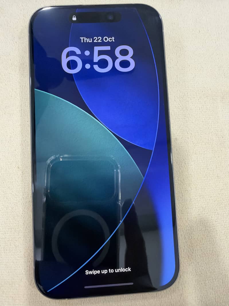 Apple iPhone 15 Pro 0