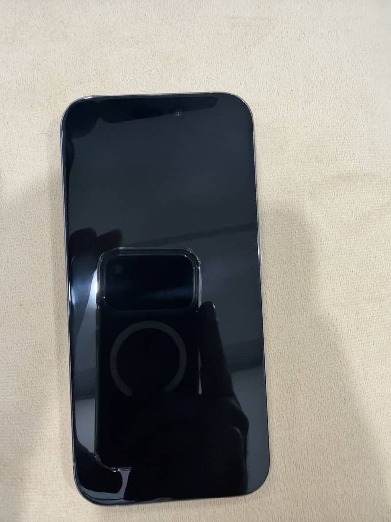 Apple iPhone 15 Pro 5