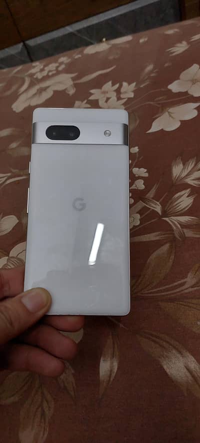 Google Pixel 7a