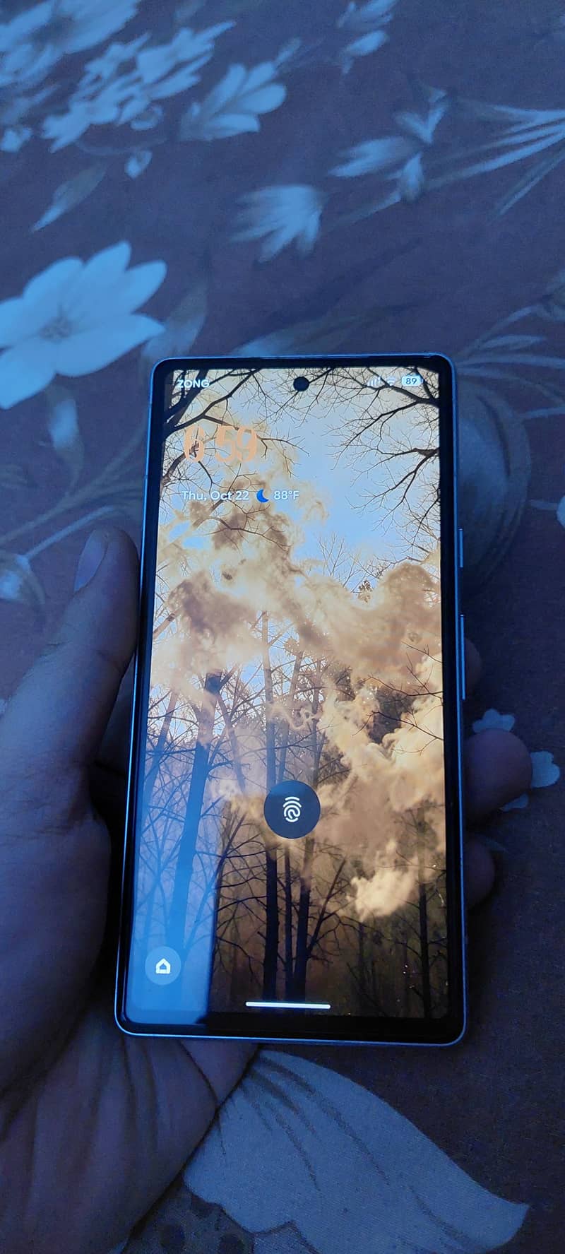 Google Pixel 7a 1