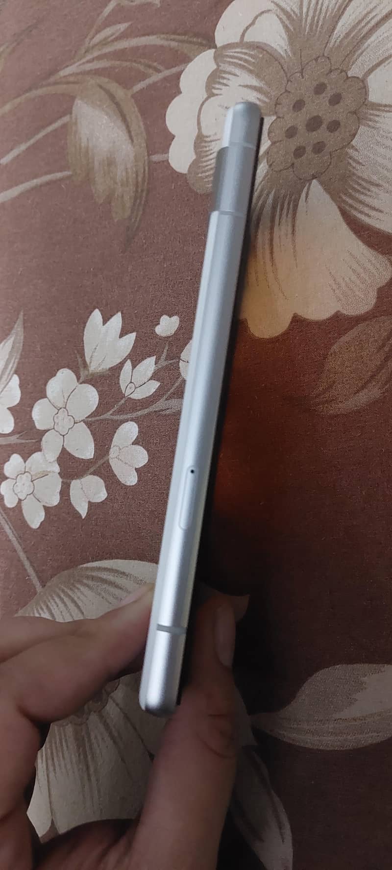 Google Pixel 7a 4