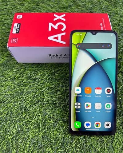 Xiaomi Redmi A3x