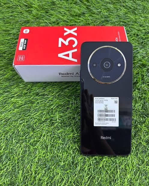 Xiaomi Redmi A3x 1