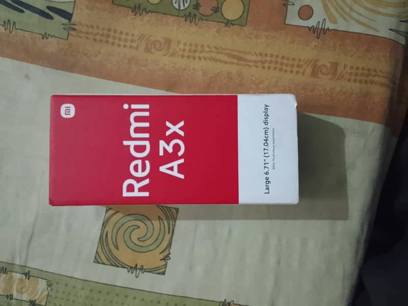 Xiaomi Redmi A3x 2