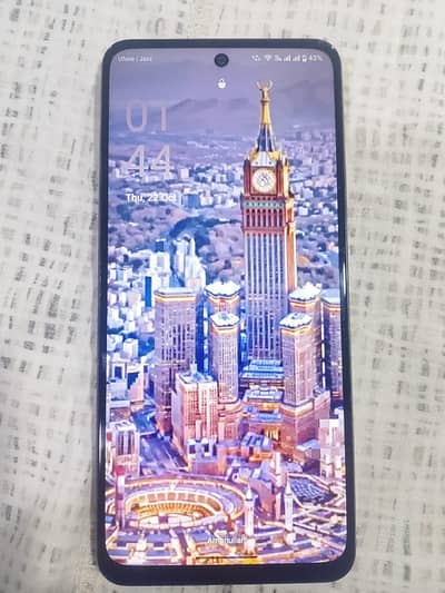 Realme C71