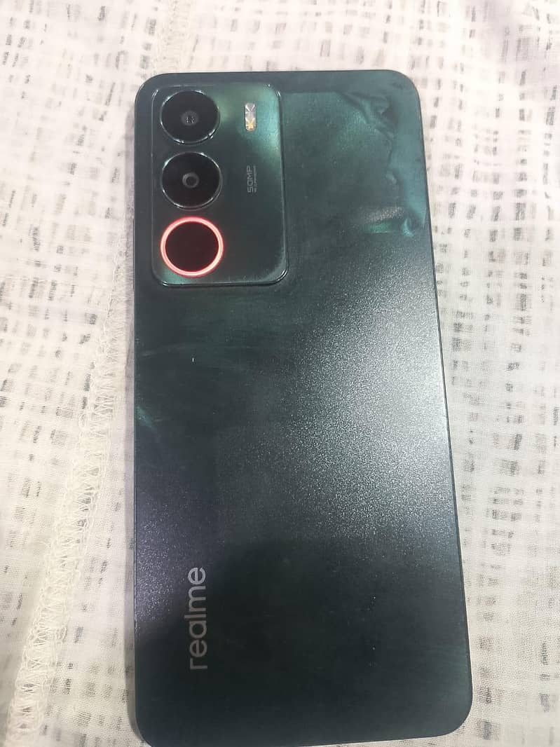 Realme C71 2
