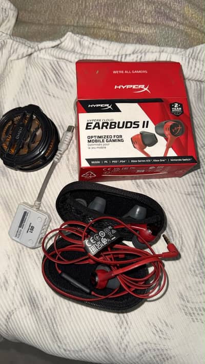 All accessories gaming
