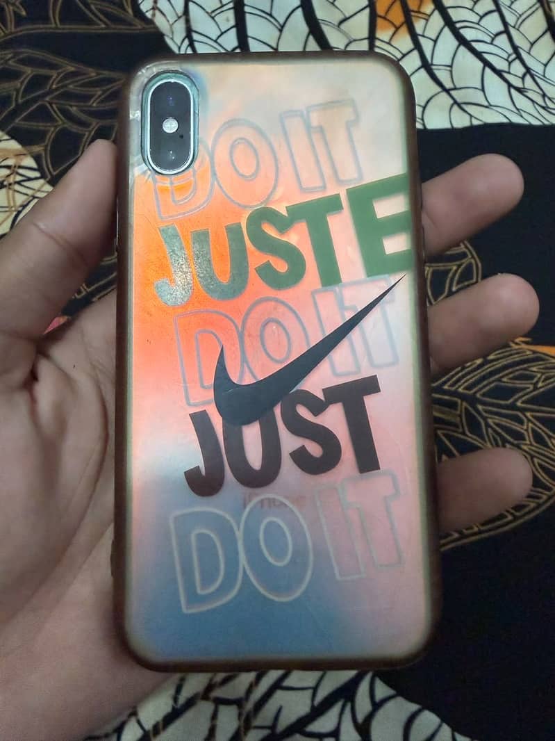 Apple iPhone XS 2