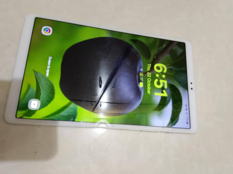 Samsung A7 Lite 0
