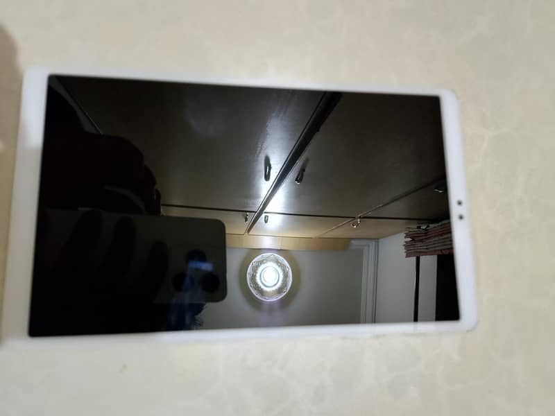 Samsung A7 Lite 1