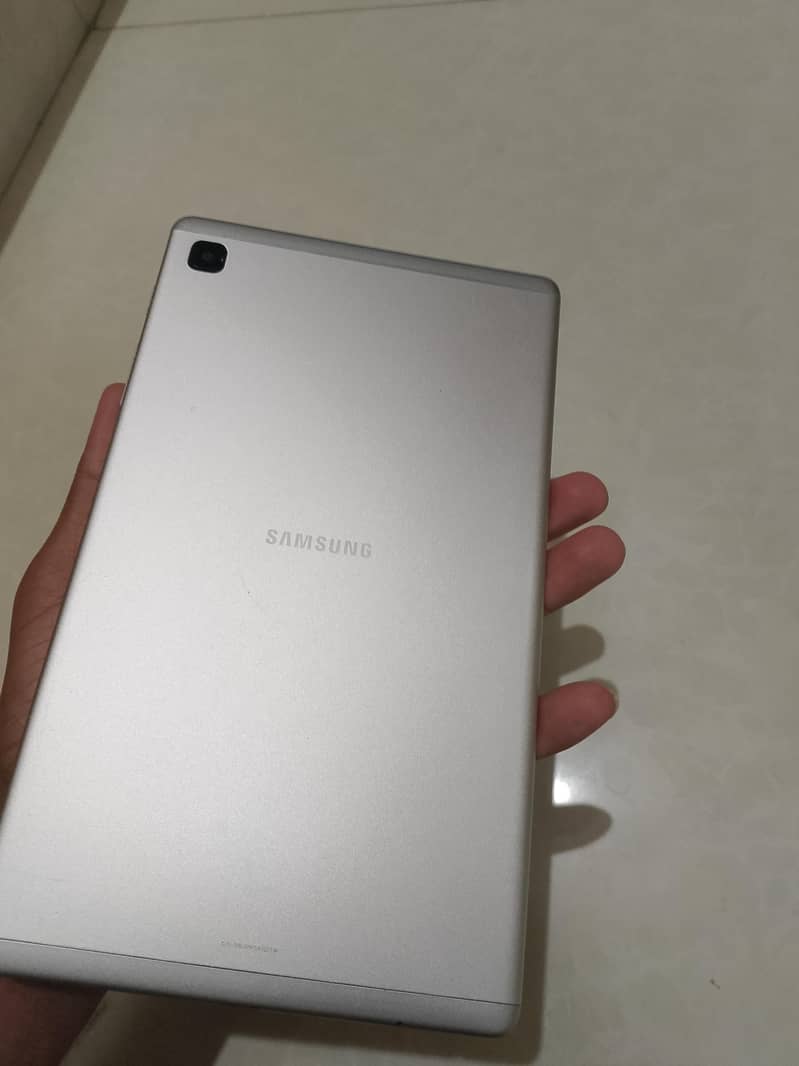 Samsung A7 Lite 2