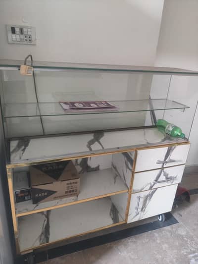 Counter