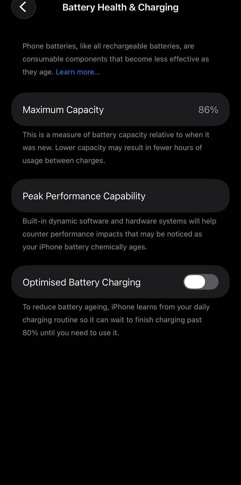 Apple iPhone 14 Pro Max 2