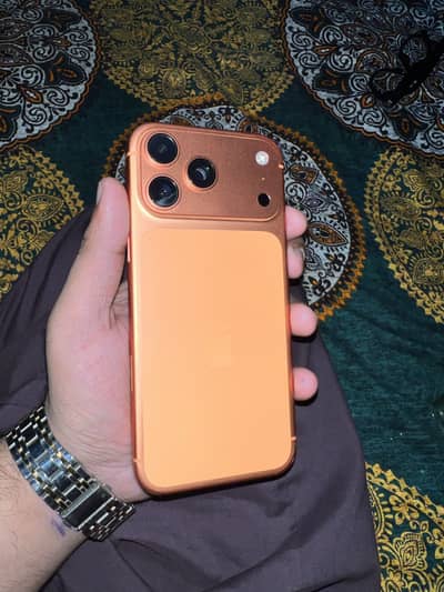 Apple iPhone 17 Pro Max FU. (93 BH) 256gb