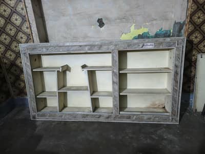 shocase