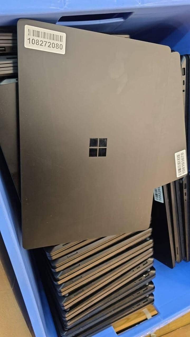 Microsoft Surface i5/10th 8/256 2