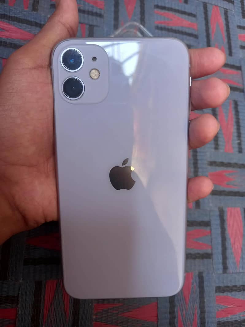 Apple iPhone 11 5