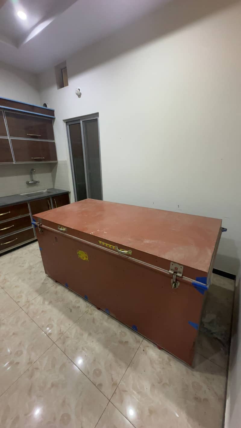 Trunk pati 0
