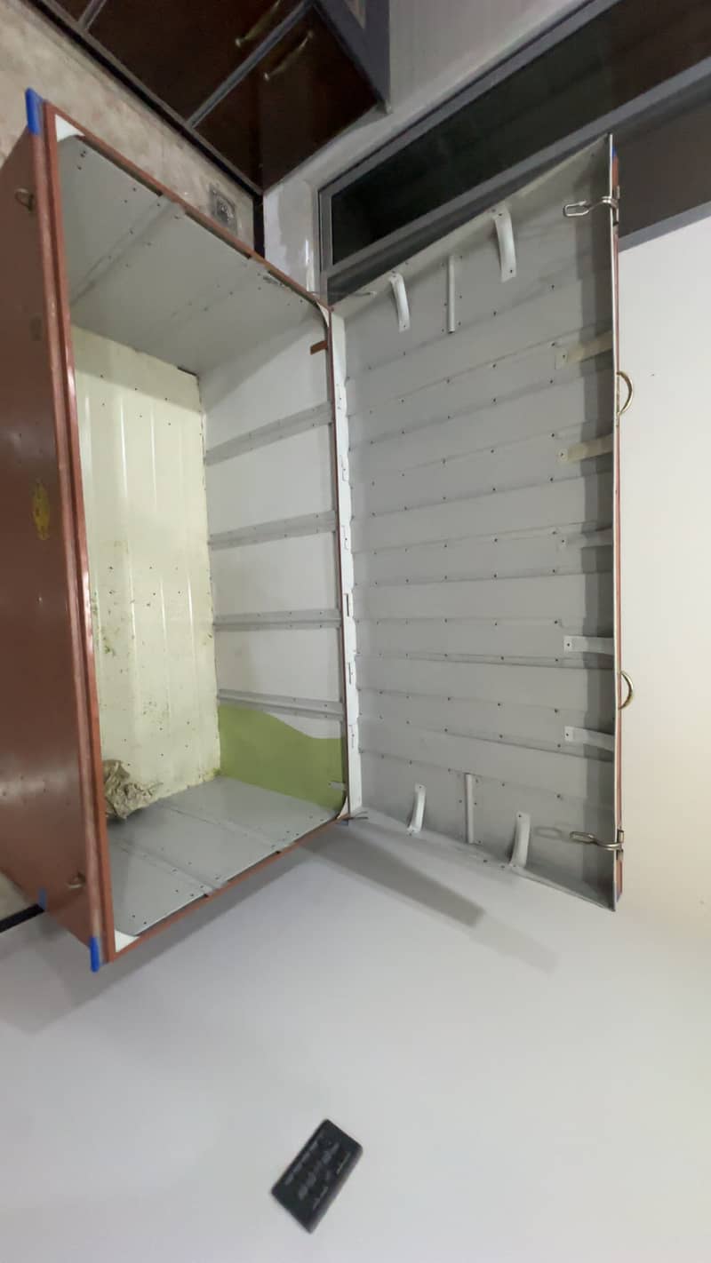 Trunk pati 2