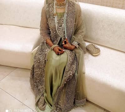 Walima Maxi