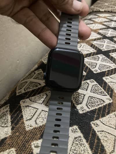 Apple Watch Series 7 45mm Complete Box