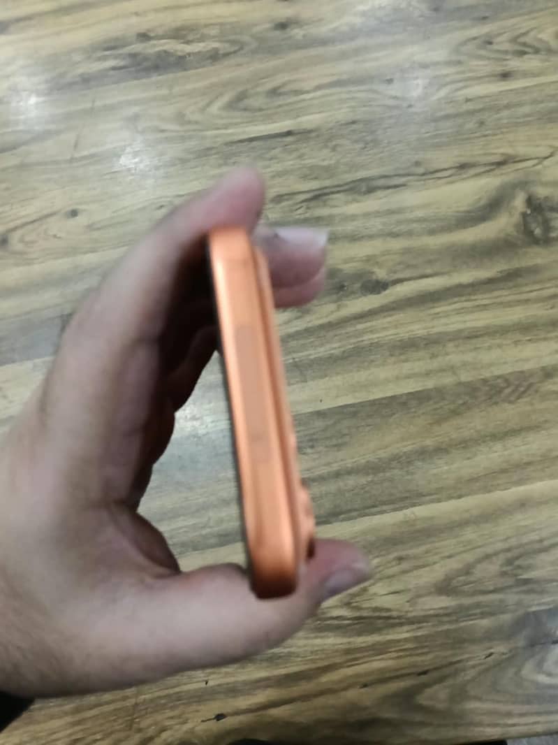 Apple iPhone 17 Pro Max condition 10/10 1