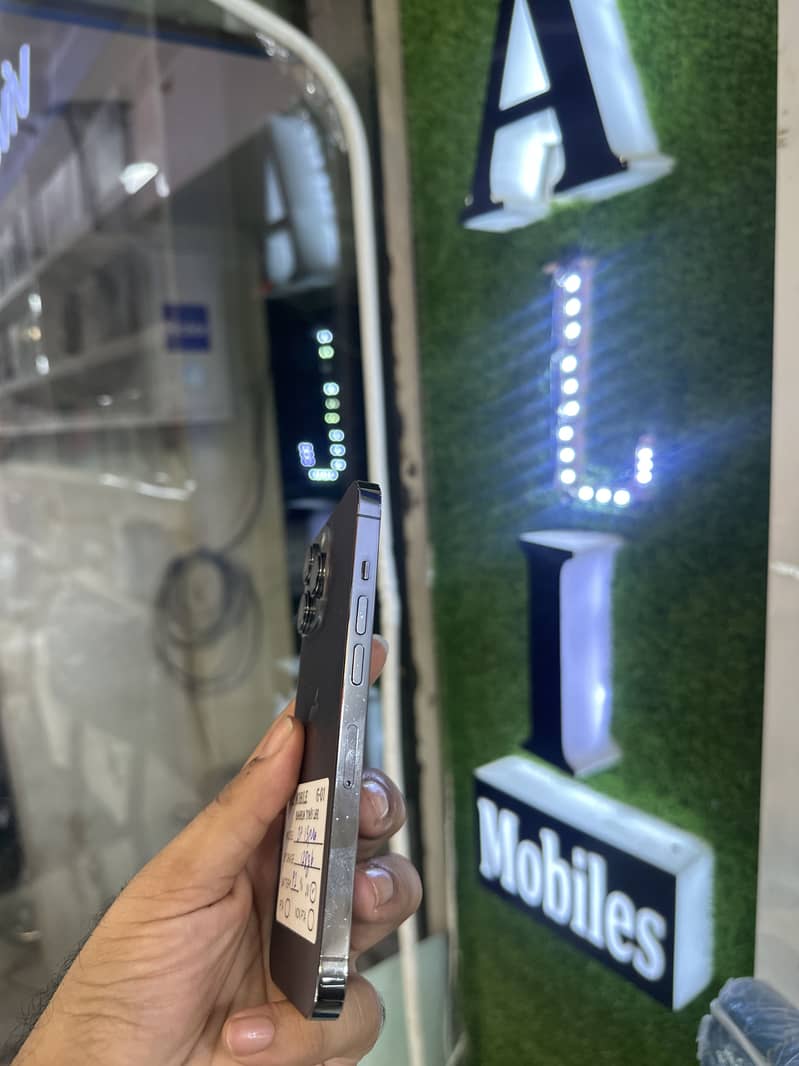 Apple iPhone 13 Pro (J. V) 1