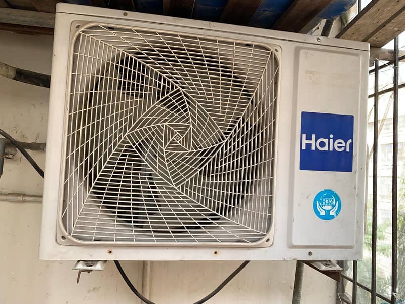 Haier AC 1
