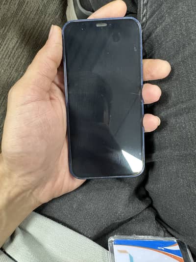 Iphone 12mini