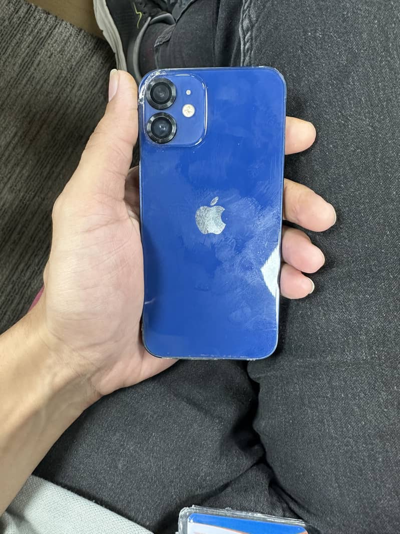 Iphone 12mini 2