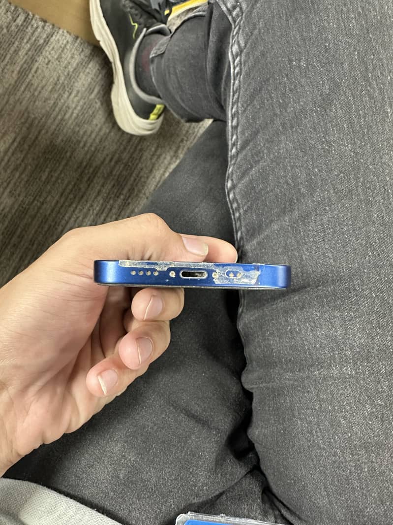 Iphone 12mini 3