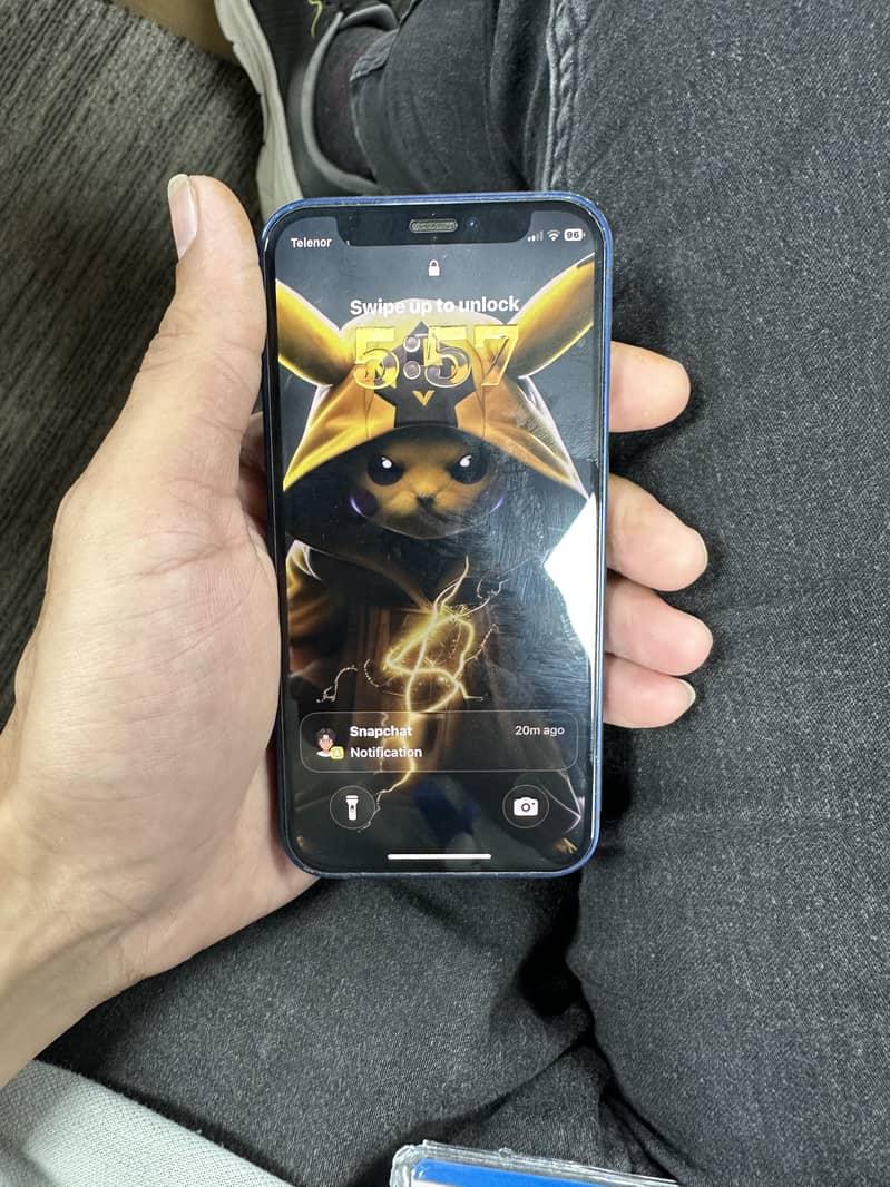 Iphone 12mini 4