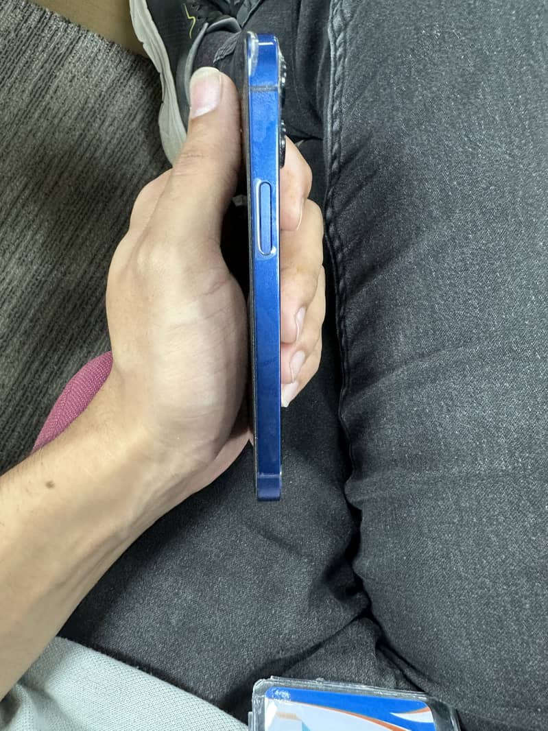 Iphone 12mini 6
