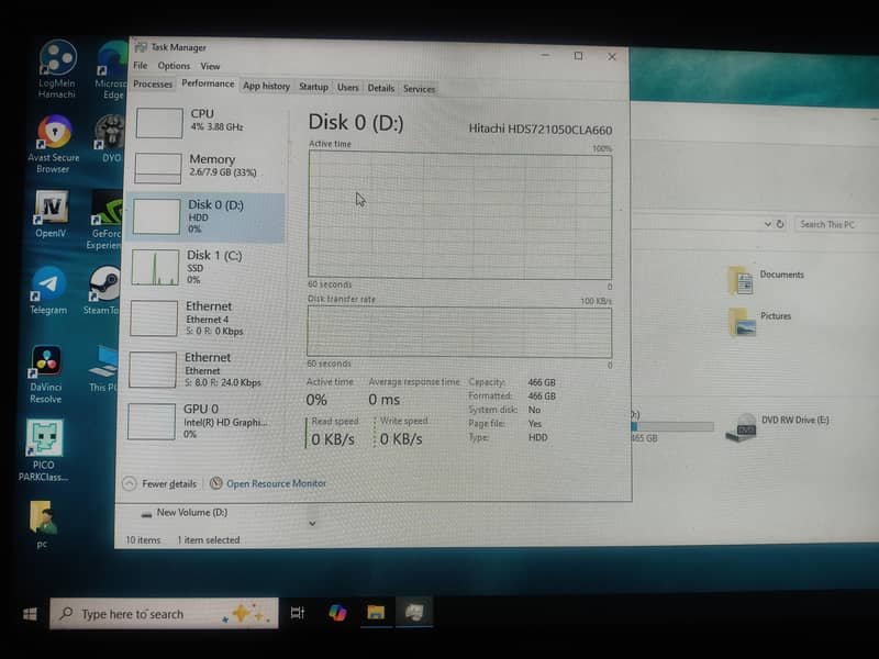 gaming and work pc 1