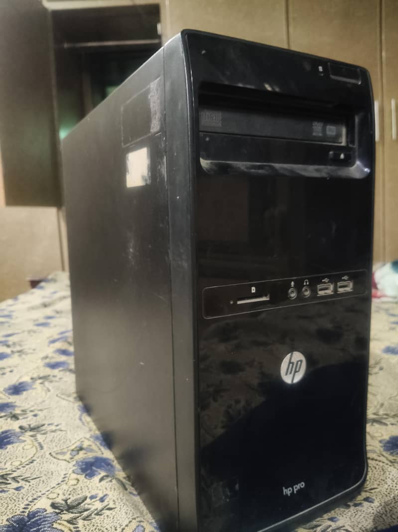 gaming and work pc 2