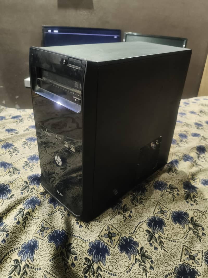 gaming and work pc 3