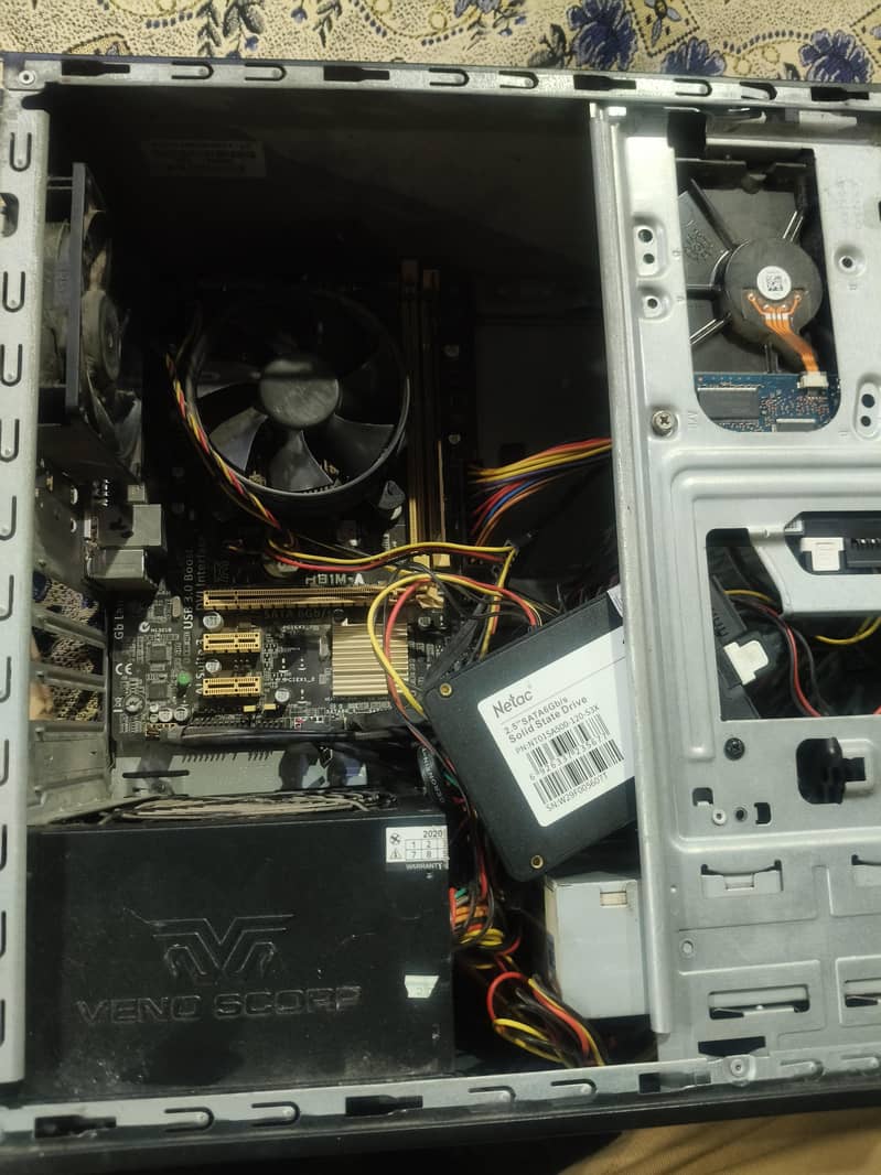 gaming and work pc 4