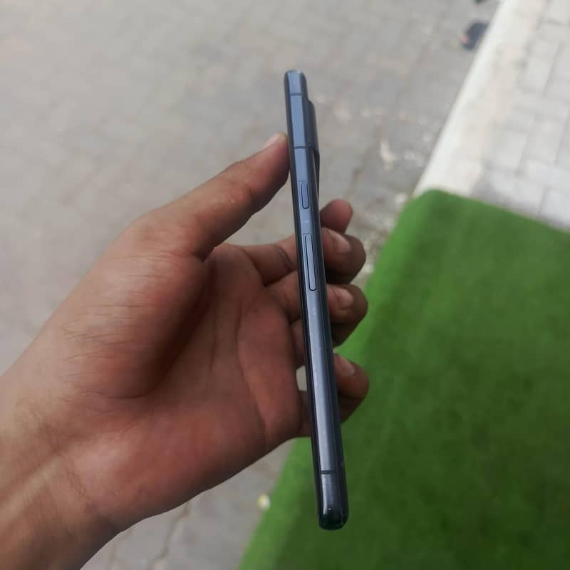 Google Pixel 7 Pro 3