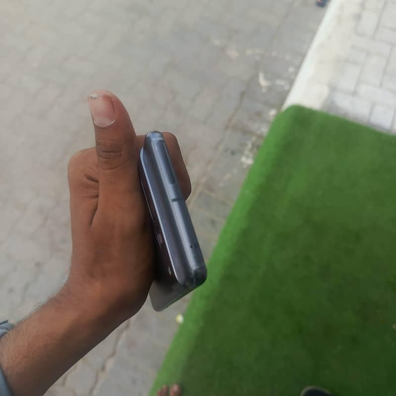 Google Pixel 7 Pro 5