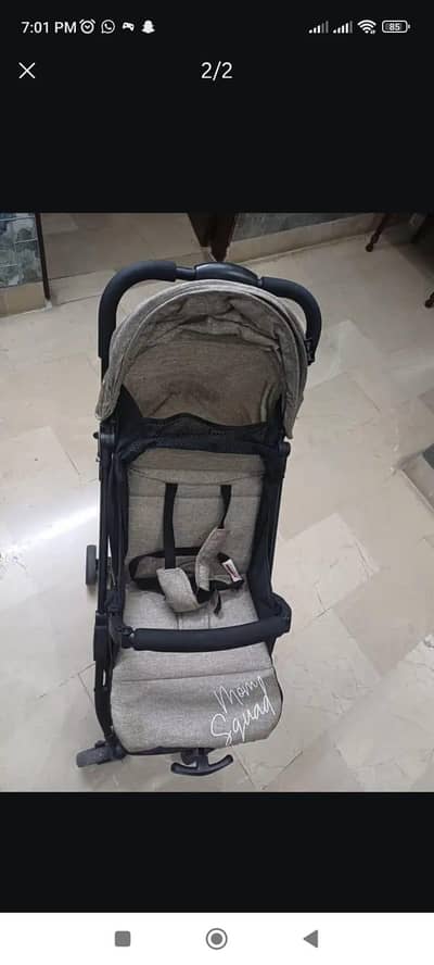 babay prime for sale. very cheap price